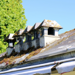 Profitez de votre terrasse en toutes saisons grâce à un store banne de qualité Aubiere